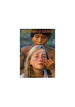 Blondyna w Dżungli
