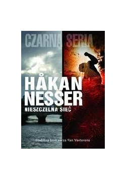Czarna seria Nieszczelna sieć