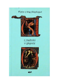 O mądrości o głupocie