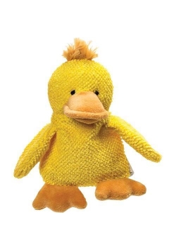 Snuggle tots - Kaczka Quackers SUKI
