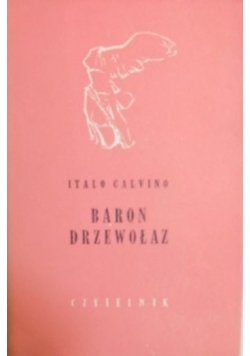 Baron drzewołaz