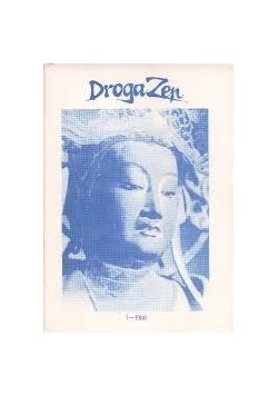 Droga Zen 1 - 1988