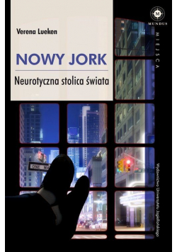 Nowy Jork