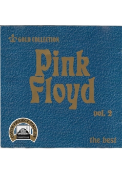 Pink Floyd vol 2  CD