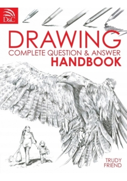 Drawing complete question answer handbook