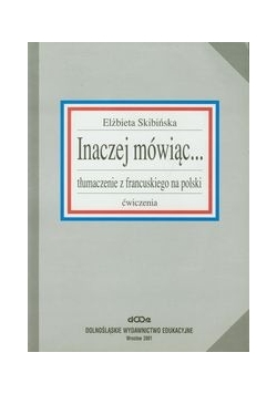 Inaczej mówiąc