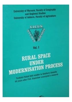 Ruarl Apace Under Modernisation Process