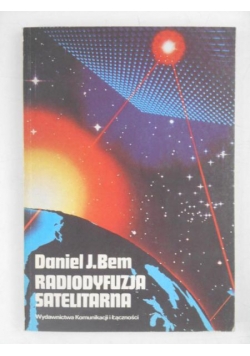 Radiodyfuzja satelitarna