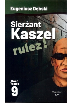 Sierżant Kaszel rulez!  9