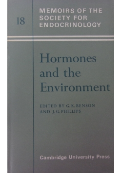 Hormones and the Environment