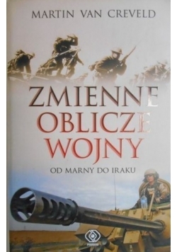 Zmienne oblicze wojny