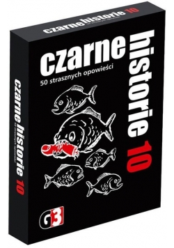 Czarne historie 10