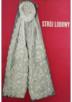 Strój ludowy