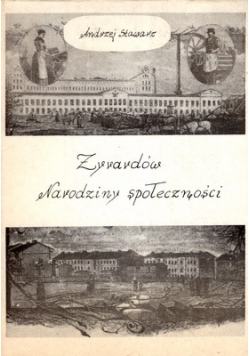 Żyrardów Narodziny społeczności + autograf Stwarza