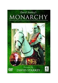 Monarchy, dvd