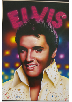 Elvis
