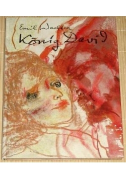 König David / Emil Wachter
