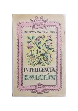 Inteligencja kwiatów, 1948 r.