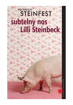 Subtelny nos Lilli Steinbeck