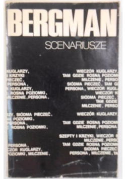 Bergman scenariusze