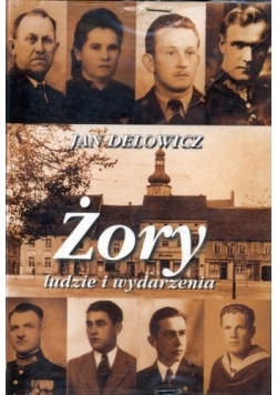 Żory ludzie i wydarzenia