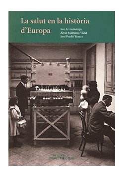 La salut en la historia d' Europa