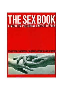 The sex book