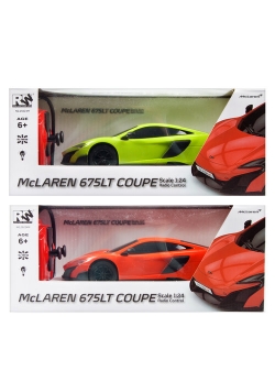 McLaren 675LT Coupe zdalnie sterowany