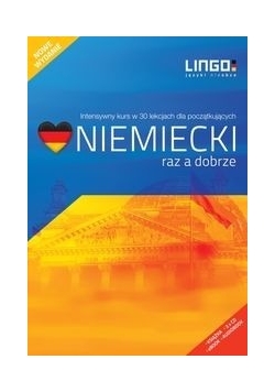 Niemiecki raz a dobrze