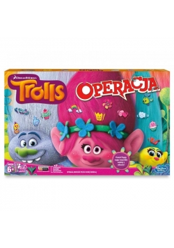 Gra - Operacja Trolle