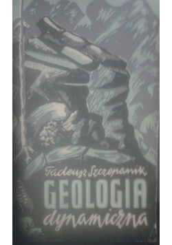 Geologia dynamiczna