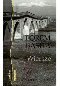 Basha Wiersze