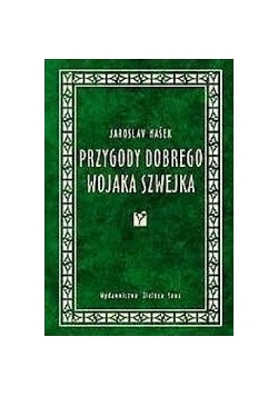 Przygody dobrego wojaka Szwejka