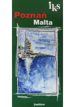 Poznań Malta Stadtfuhrer