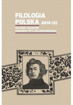 Filologia polska
