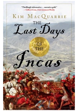 The Last Days of the Incas