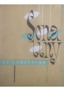 Sonatiny na fortepian I