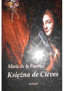 Księżna de Cleves