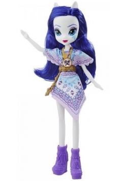 My Little Pony Equestria Girls Boho - Rarity
