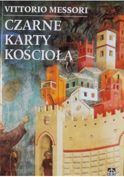 Czarne karty Kościoła