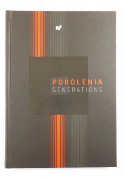 Pokolenia Generations
