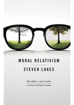 Moral Relativism