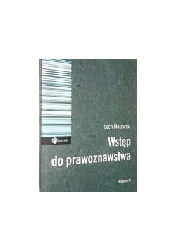 Wstęp do prawoznawstwa, wydanie XI