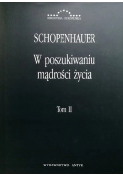 W poszukiwaniu mądrości życia