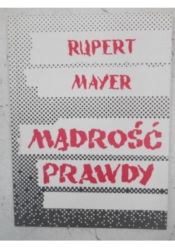 Mądrość prawdy