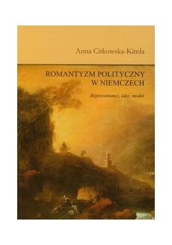 Romantyzm polityczny w Niemczech