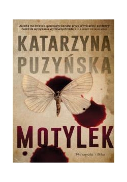 Motylek