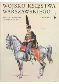 Wojsko Księstwa Warszawskiego  kawaleria