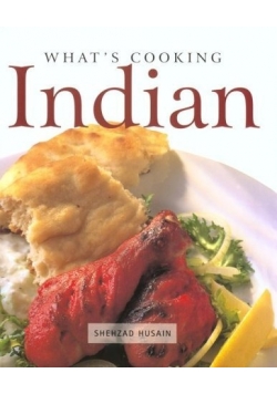 Whats Cooking Indian