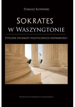 Sokrates w Waszyngtonie